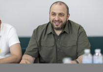 Новый глава Минобороны Украины Умеров заявил, что сделает все для победы Киева в конфликте