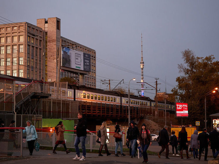 Летом электричками в столичном регионе воспользовались почти 140 млн пассажиров