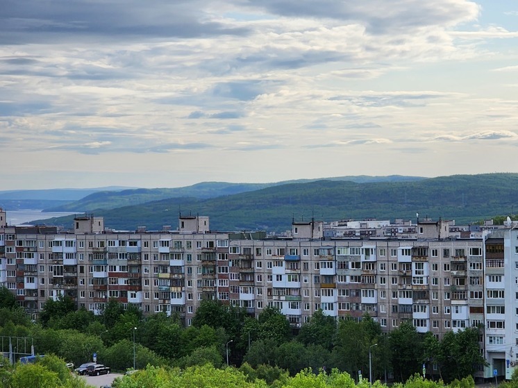 Запорожские предприниматели смогут получить гранты из бюджета Мурманской области