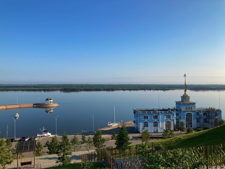 Метеорологи рассказали о погоде в Хабаровском крае 7 сентября