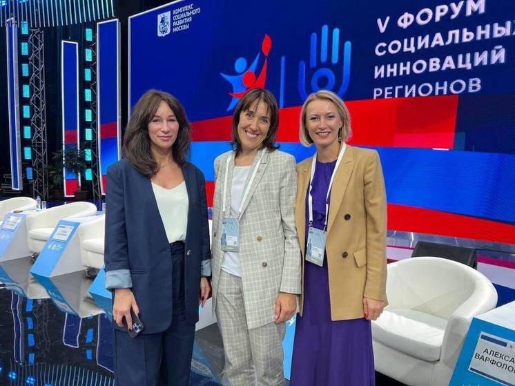 Елена Дягилева: «Основа стратегии развития кадрового потенциала – заполярная молодежь»