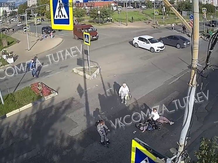 Прокуратура Ярославской области проверит тутаевские выбоины