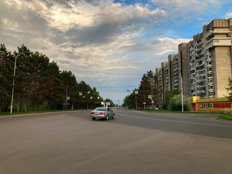 Водителей в Комсомольске-на-Амуре будет приучать к порядку «Дозор-М3»