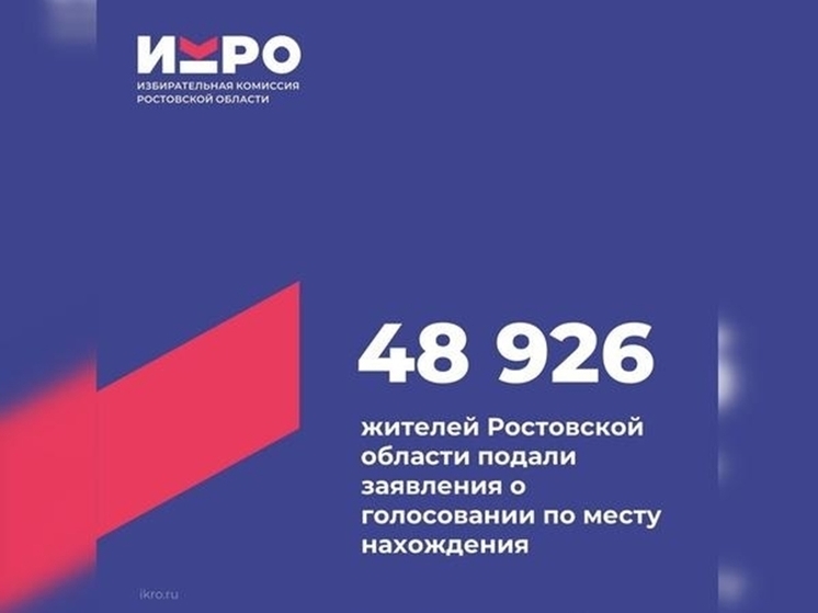 Власти и общественность обеспечат правопорядок и безопасность на выборах в ЗС РО