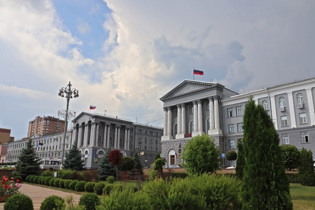 В Курске суд установит новую плату за содержание жилых помещений