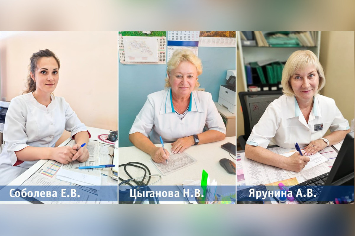 Стали известны имена победителей конкурса «Народный доктор» в Ивановской области