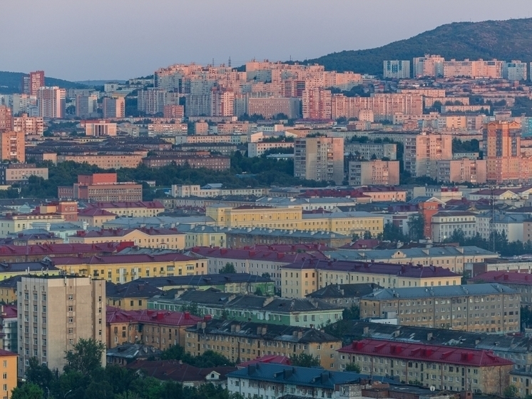 В Мурманске перекроют дороги 9 сентября из-за фестиваля «Гольфстрим»