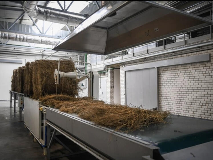 Смоленским фермерам дополнительно выделено 500 тонн удобрений