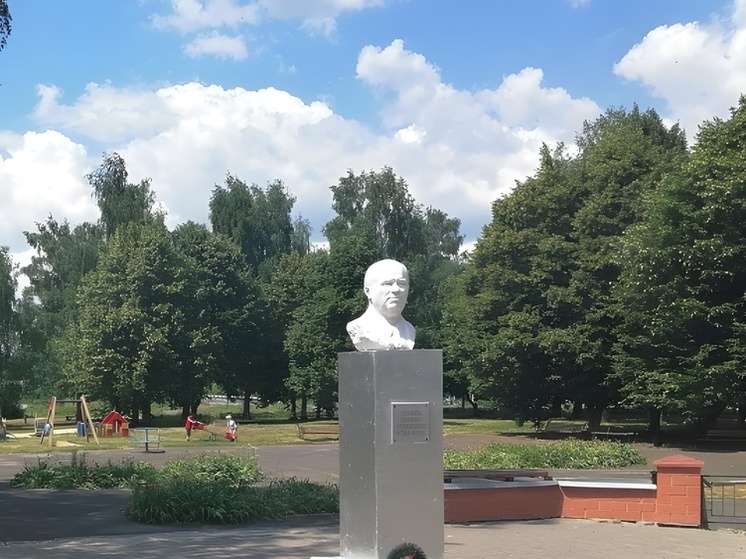 Сентябрьские события 70-летней давности тесно связаны с Курской областью