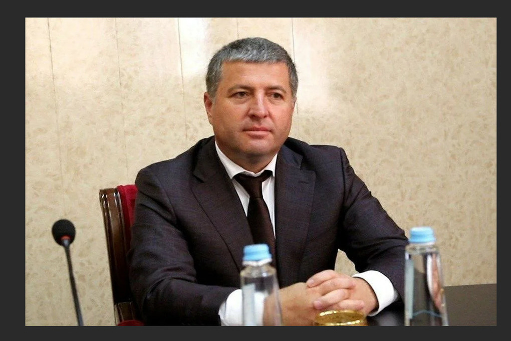 Прокуратура в Дагестане добивается увольнения министра финансов