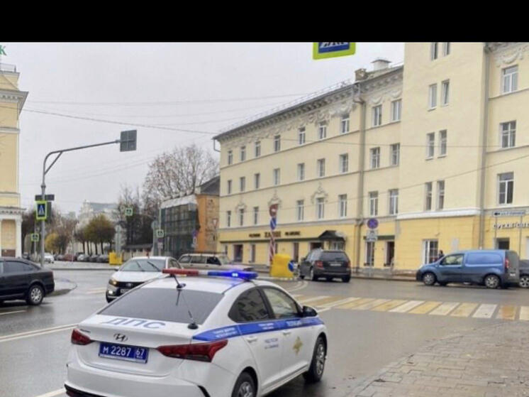 В Ельне полиция установила подозреваемого в краже имущества стоимостью 40 000 рублей