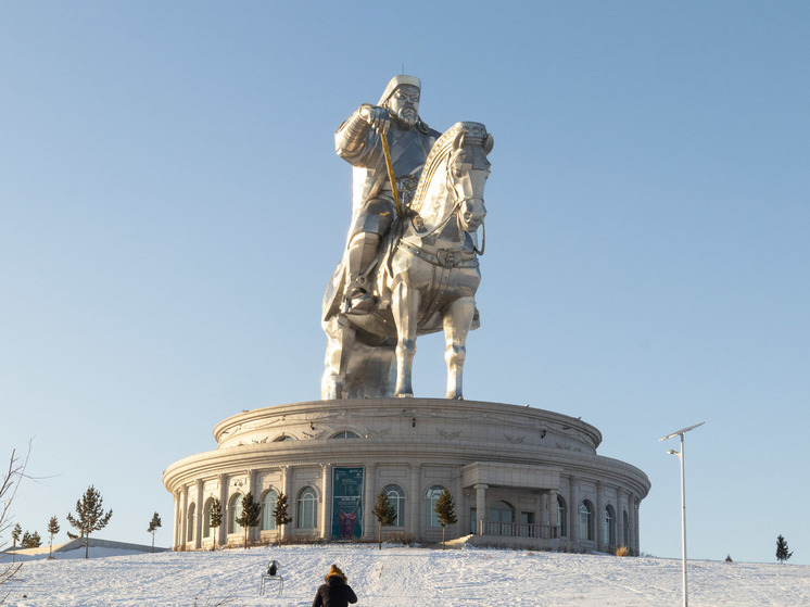 В Бурятии призвали к восстановлению отношений с Монголией