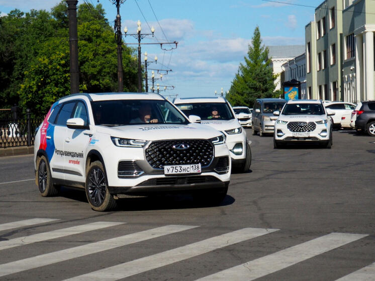 В Хабаровске побывали известные тревел-блогеры