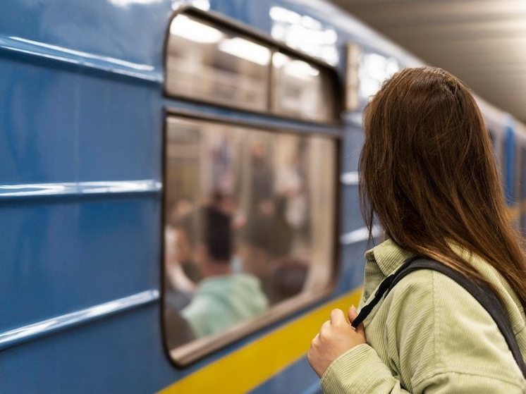Второй этап строительства красноярского метро завершится в 2028 году