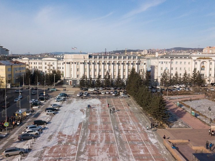 При главе Бурятии создан Совет по качеству жизни