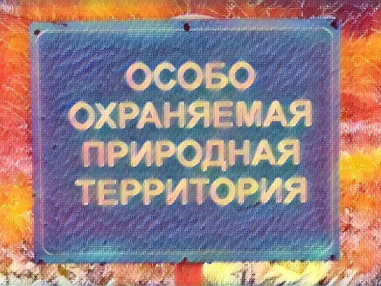 В Костромской области создадут восемь особо охраняемых природных территории