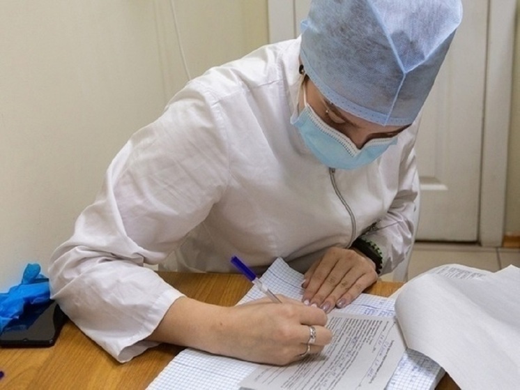 В Новосибирске медики рассказали о 4 опасных штаммах гриппа