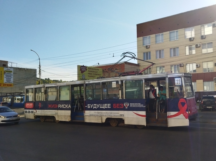 Саратовцев зовут на встречу с Областной думой по жалобам на общественный транспорт