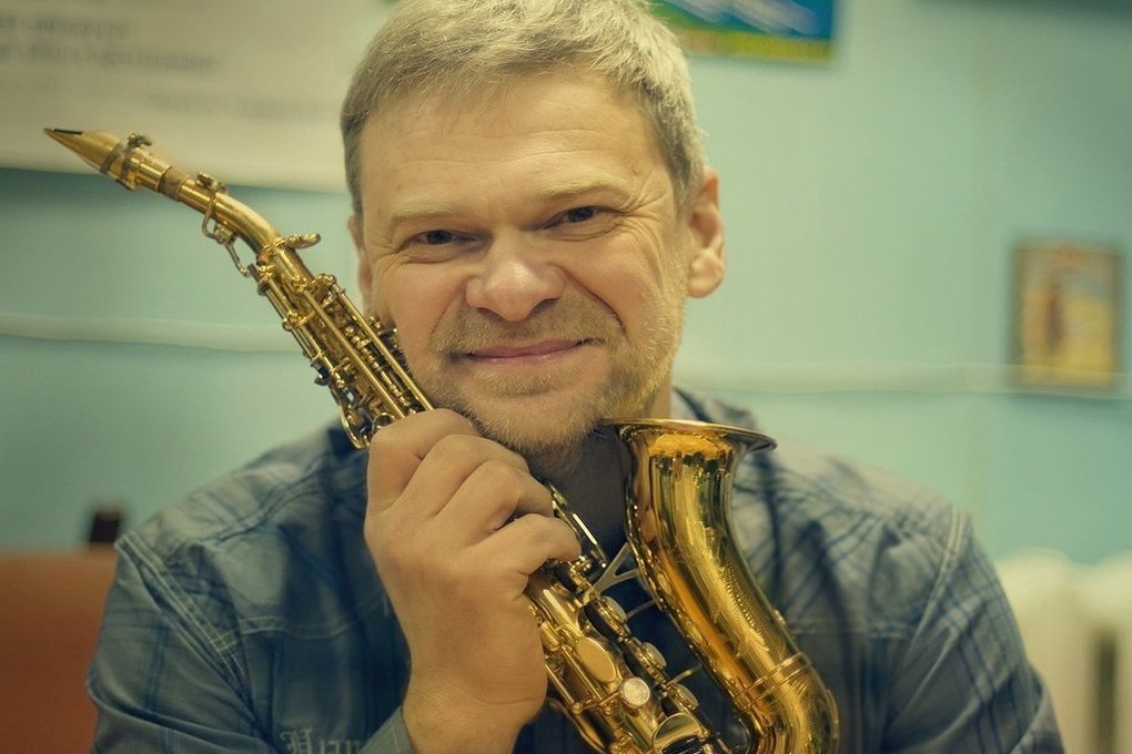 Костромской джаз-квинтет сыграет на одной сцене с известными саксофонистами в Нижнем Новгороде