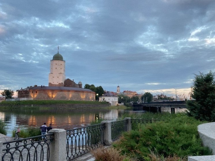 Петербургский врач на свою зарплату восстанавливает старинную финскую усадьбу