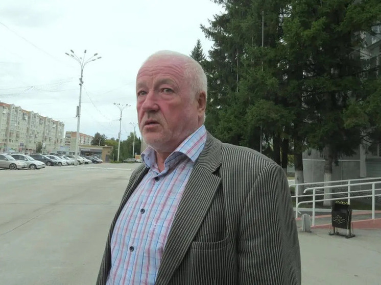 Директор КБУ Бердска Пронюшкин ушел с поста накануне отопительного сезона