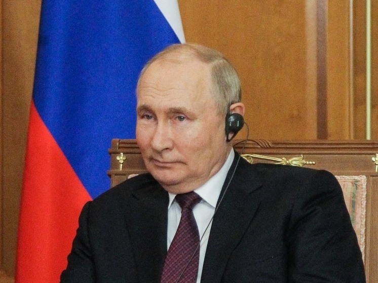 Путин отказался принимать участие в саммите G20 в любом формате