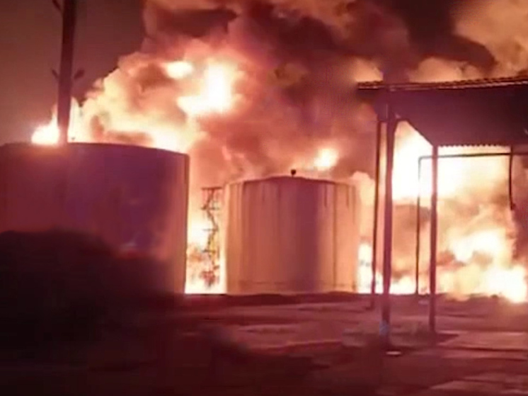 В украинских соцсетях указывают цели для наших дронов