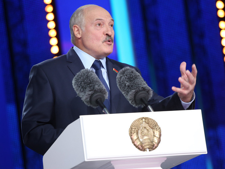 Лукашенко захотел помочь Африке в борьбе с колониальным наследием