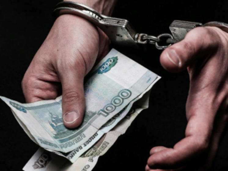 Гражданин Таджикистана подозревается в даче взятки сотруднику МВД в Йошкар-Оле