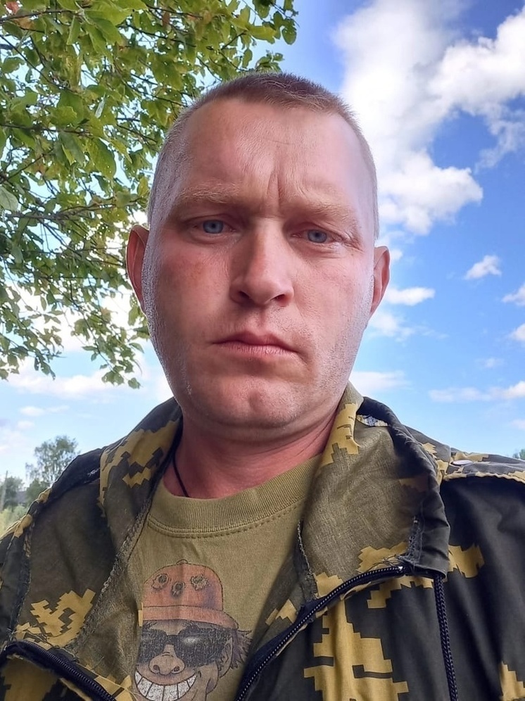 В память о погибшем на СВО бойце в Бологовском районе Тверской области установят мемориальную доску
