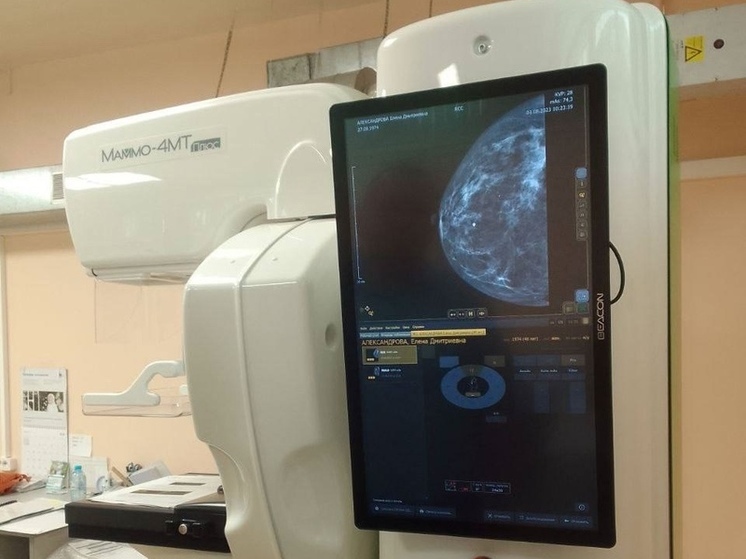 В Смоленской области в 2023 году отремонтировали 33 объекта здравоохранения