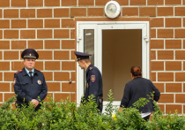 В Краснодаре местные жители пожаловались на преследующего девочек неадеквата