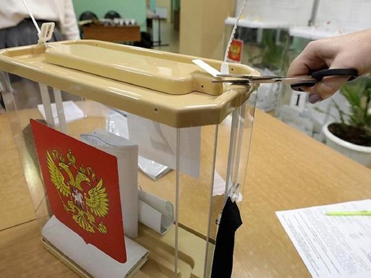 В Белгородской области умершего пять лет назад мужчину пригласили на выборы