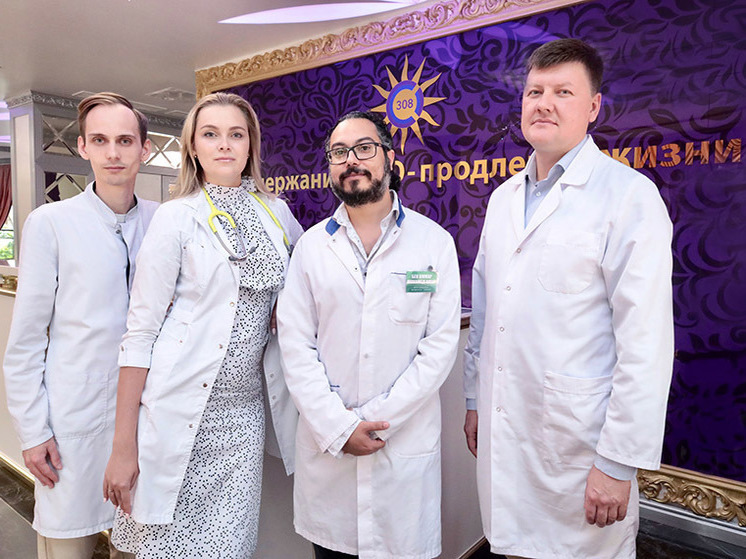 В России успешно применяют новый способ лечения рака: онколог рассказал о цитокиногенетической терапии