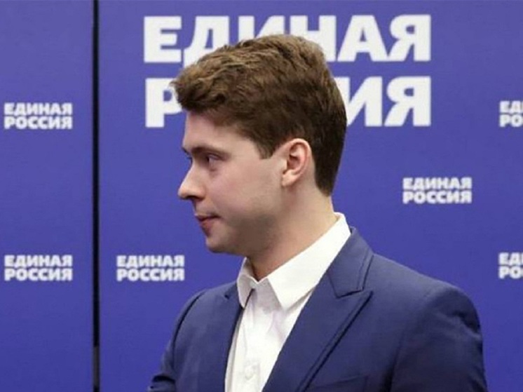 Сына Медведева назначили координатором портала для жителей новых регионов