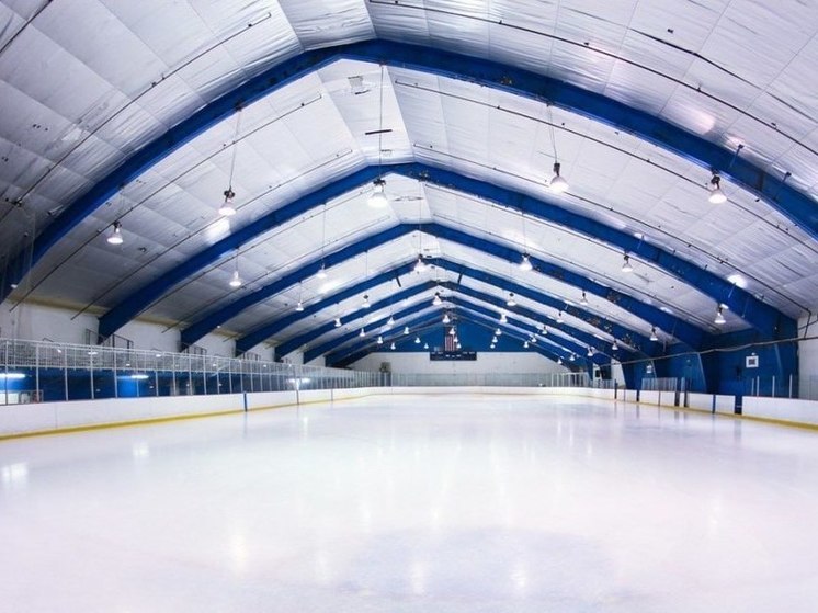 В Долгопрудном откроют новый спортивный кластер