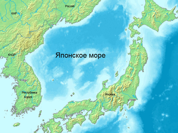 Япония обвинила Россию и Китай в попытке силового изменения статуса-кво
