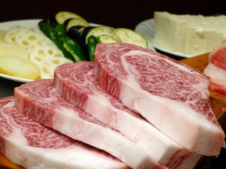 В Калининградской области за 10 лет стали производить больше мясной продукции