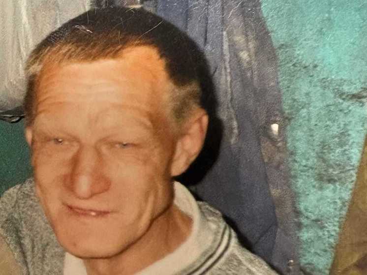 В Тамбовской области ищут пропавшего летом  64-летнего мужчину