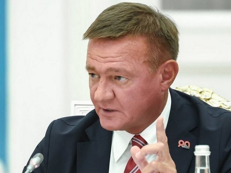 Губернатор Курской области рассказал о защите населения от обстрелов