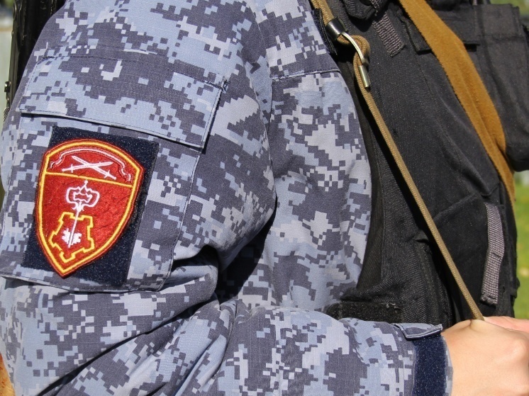 Полиция не разрешила жителю Карелии беплатно поесть в кафе