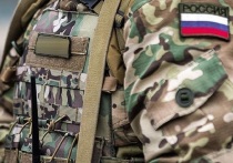 Жители Белгородской области в возрасте от 20 до 40 лет могут заключить контракт на военную службу в Росгвардии