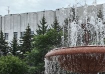 Как сообщили в ФГБУ «Дальневосточное УГМС», 8 сентября без существенных осадков, температура ночью от +15 до +17, температура днем от +25 до +27, ветер юго-западный, 7-12 м/с, порывы 15-20 м/с