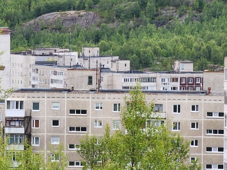Порядка 35 тысячам северян компенсировали расход на уплату взноса на капремонт