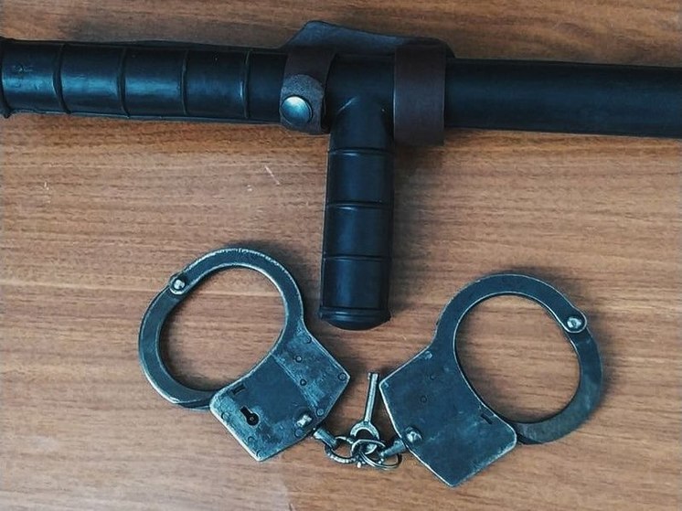 Хабаровчанина осудили за поджог дома