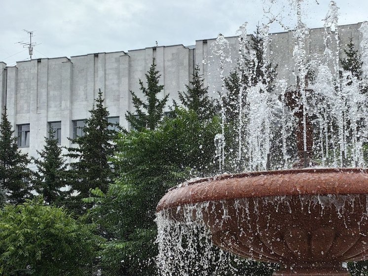 Озвучен прогноз погоды в Хабаровске на 8 сентября