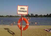 За купальный сезон в водоемах Белгородской области погибли 18 человек