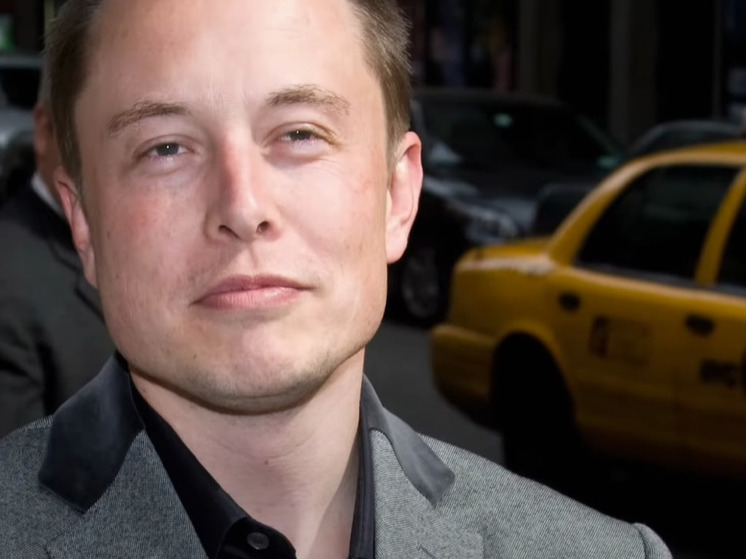 Илон Маск сорвал попытку Киева атаковать российский флот