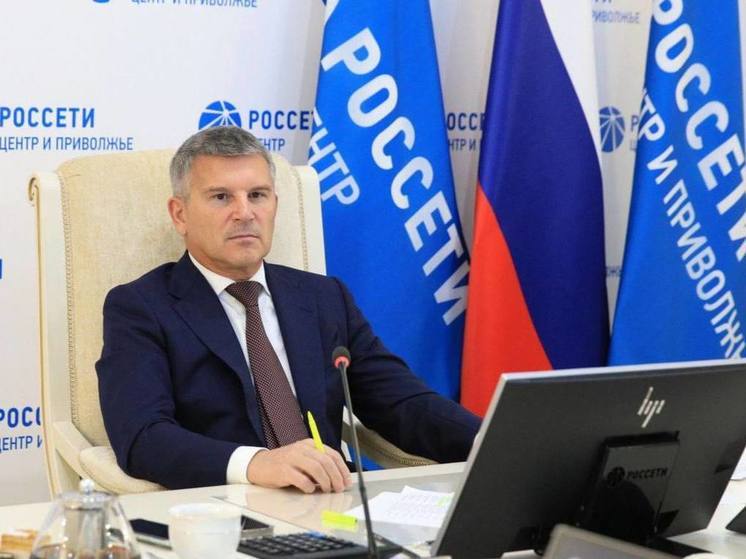  Игорь Маковский: крепкое социальное партнерство является надежной основой деятельности энергокомпании