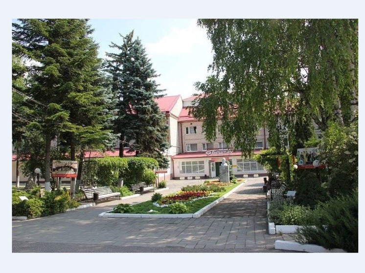 Геронтологический центр в Железноводске стал первым в крае по независимой оценке